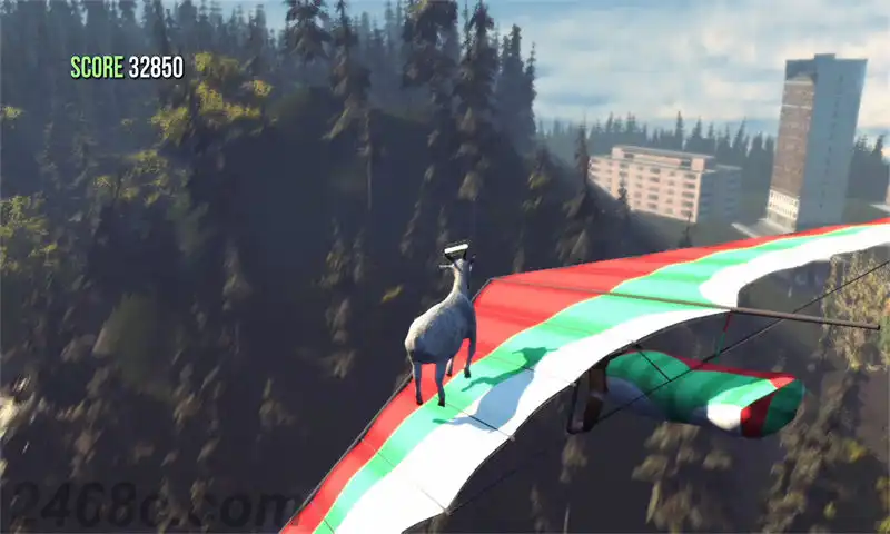 1706631853-bb04e394e9be5f4.webp 模拟山羊:The Bundle.Goat Simulator The Bundle | PS4游戏