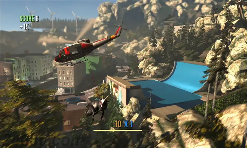 1706631856-1695d2e5c67cbd2.webp 模拟山羊:The Bundle.Goat Simulator The Bundle | PS4游戏