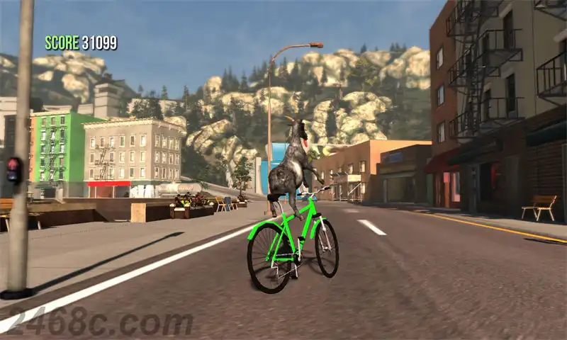 1706631858-ed1a4bb2fd9a29a.webp 模拟山羊:The Bundle.Goat Simulator The Bundle | PS4游戏