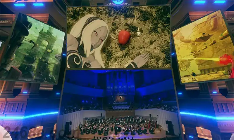 JAPAN Studio VR音楽祭.JAPAN Studio VR MUSIC Festival | PS4游戏