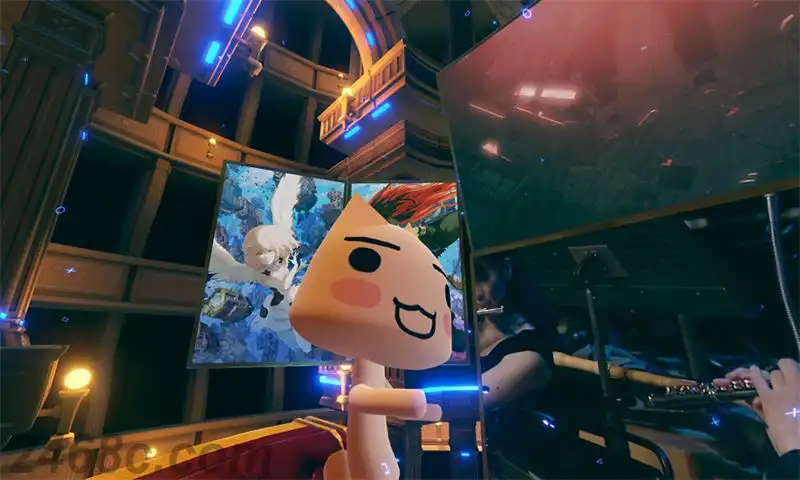 JAPAN Studio VR音楽祭.JAPAN Studio VR MUSIC Festival | PS4游戏
