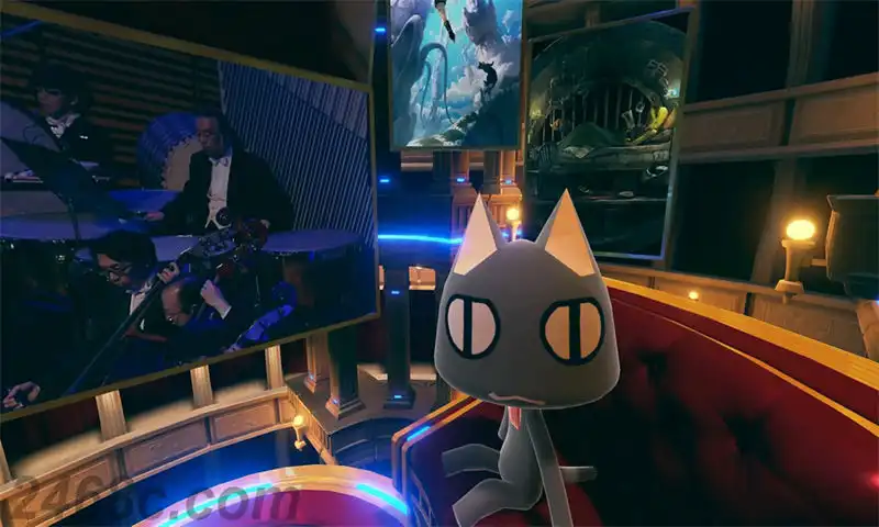JAPAN Studio VR音楽祭.JAPAN Studio VR MUSIC Festival | PS4游戏