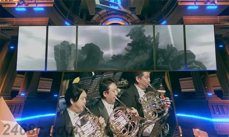 JAPAN Studio VR音楽祭.JAPAN Studio VR MUSIC Festival | PS4游戏