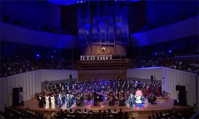 JAPAN Studio VR音楽祭.JAPAN Studio VR MUSIC Festival | PS4游戏