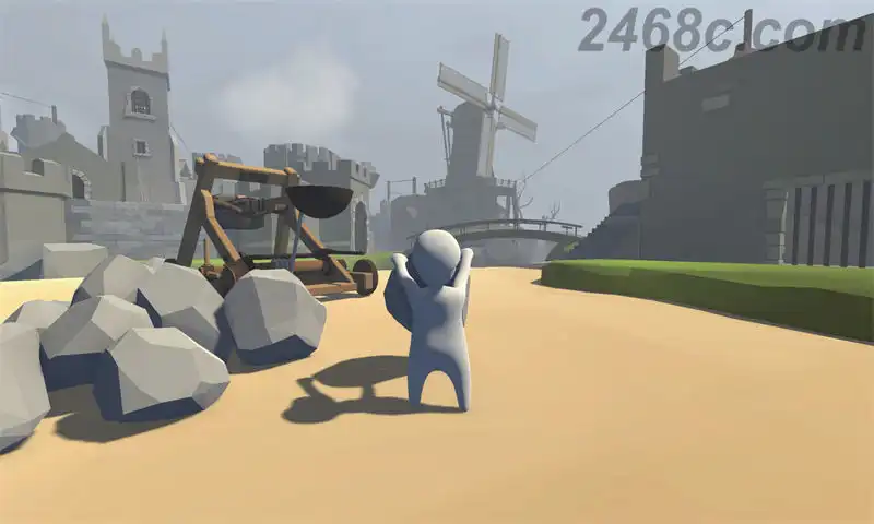 ss_50d34bf8e2fbc4aafca961f2468bdc95e616b04a.1920x1080.webp 人类一败涂地.Human: Fall Flat | PS4游戏