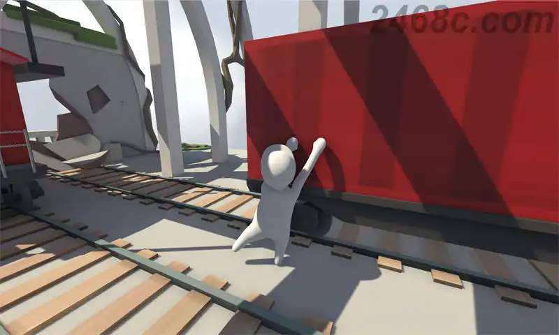 ss_bc87677b5a5d9f9041feb22e9a0a2e98051c4b6b.1920x1080.webp 人类一败涂地.Human: Fall Flat | PS4游戏