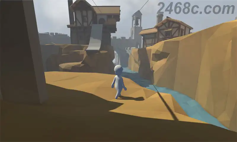 ss_fecc782b406ea59183ed804e2c5492e0e31d83b6.1920x1080.webp 人类一败涂地.Human: Fall Flat | PS4游戏