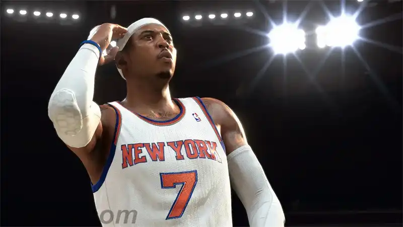 1.webp 美国职业篮球 2K26.NBA 2K26 | PS4游戏