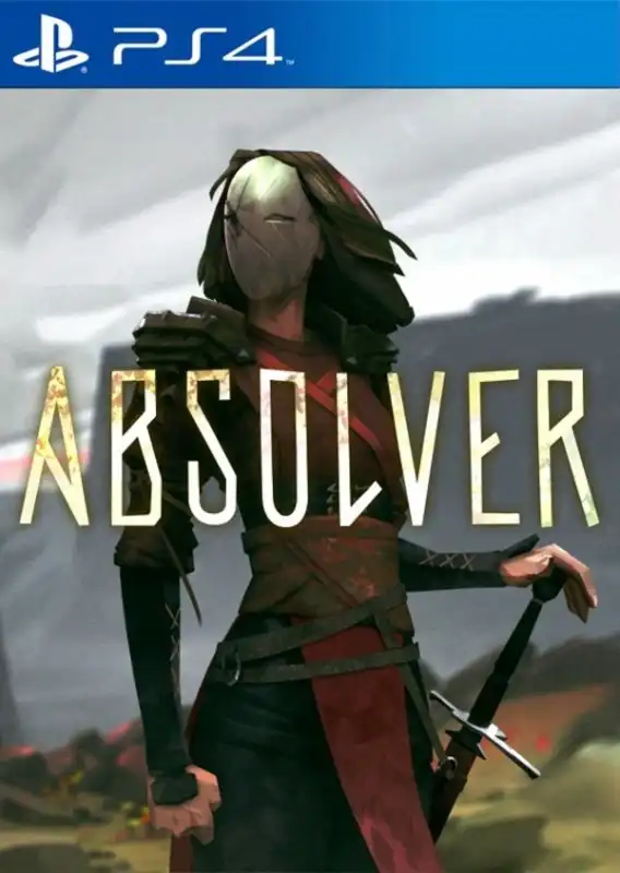 赦免者.Absolver | PS4游戏