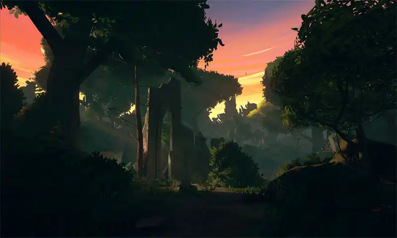 赦免者.Absolver | PS4游戏