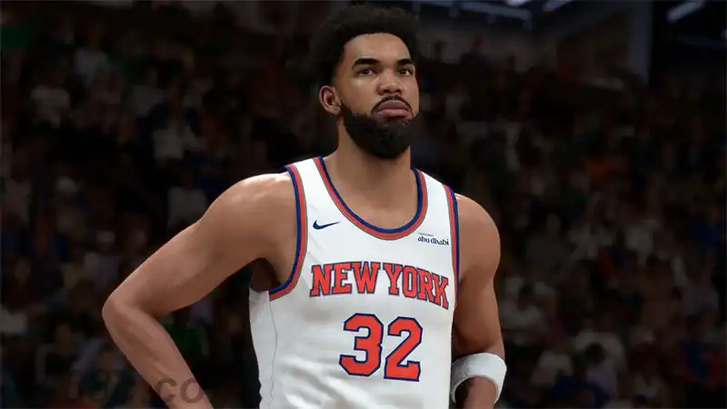 4.webp 美国职业篮球 2K26.NBA 2K26 | PS4游戏