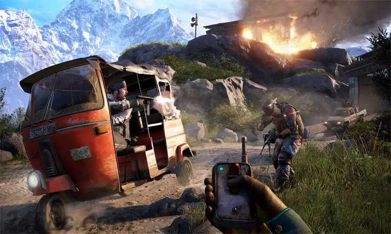 1705337296-f9db789cec46521.webp 孤岛惊魂4:黄金版.Far Cry 4: Gold Edition | PS4游戏