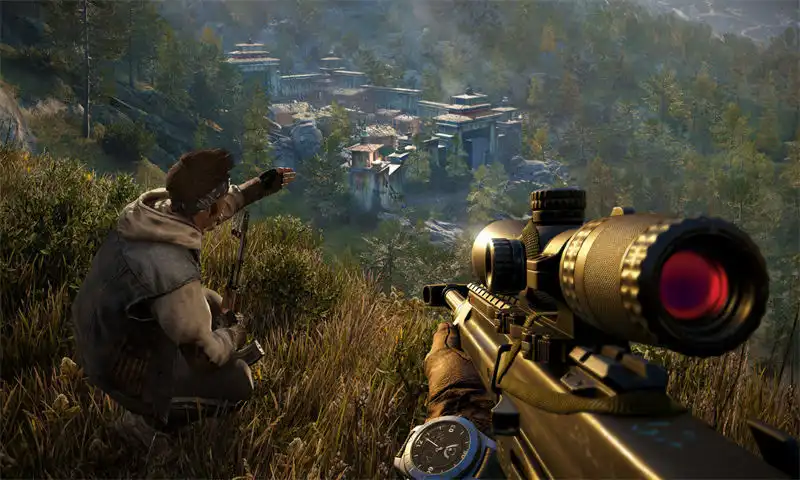 1705337297-7bd69caea89fe83.webp 孤岛惊魂4:黄金版.Far Cry 4: Gold Edition | PS4游戏