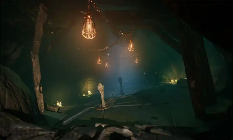 疯狂之月.Moons of Madness | PS4游戏