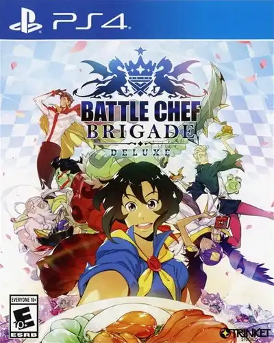 1706757012-c38473f73df0968.webp 战斗厨师旅团:豪华版.Battle Chef Brigade Deluxe | PS4游戏