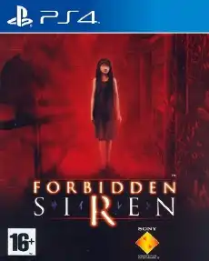 1706633232-76f6345c6d89f89.webp 死魂曲.Forbidden Siren | PS4游戏