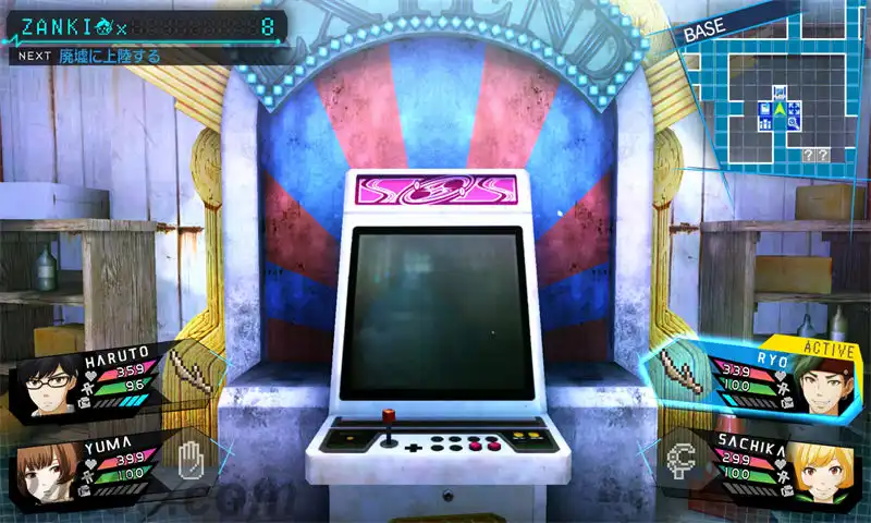 ss_bc4167a040b90ef90ce23798ae526dca9b74b898.1920x1080.webp 残机为零.Zanki Zero: Last Beginning | PS4游戏