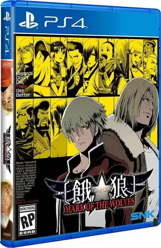 1706632803-f28ac7caa59df1a.webp 饿狼传说:狼之印记.Garou: Mark of the Wolves | PS4游戏