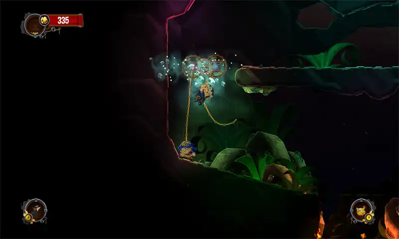 皇室战轮.Chariot | PS4游戏