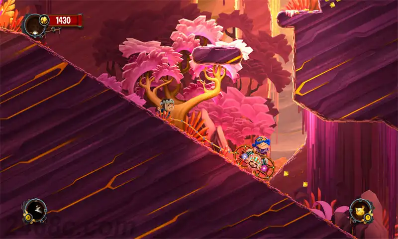 皇室战轮.Chariot | PS4游戏