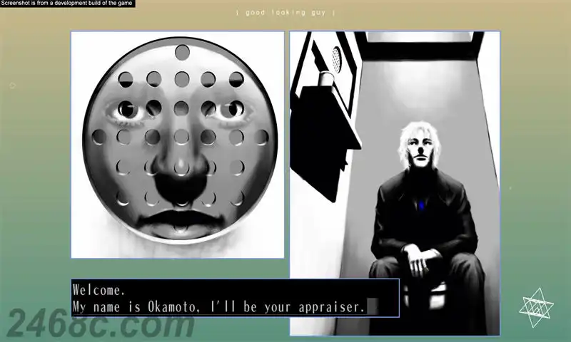 银色事件25区.The 25th Ward: The Silver Case | PS4游戏