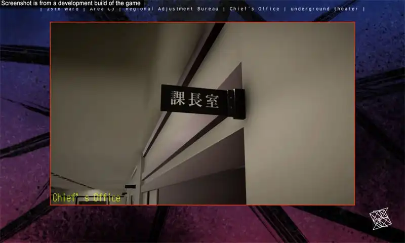 银色事件25区.The 25th Ward: The Silver Case | PS4游戏
