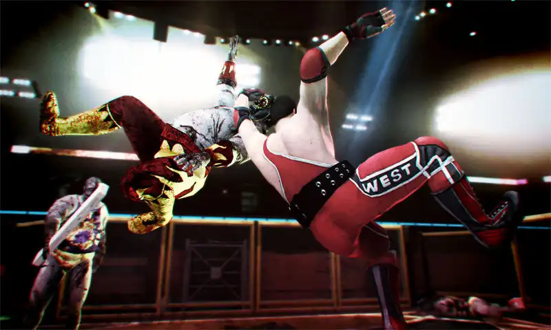 丧尸围城2：绝密档案.Dead Rising 2: Off The Record | PS4游戏