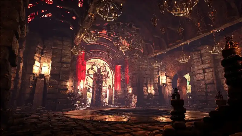 6.webp 新冰城传奇4:导演剪辑 – 豪华版.The Bard’s Tale IV: Director’s Cut – Deluxe Edition | PS4游戏