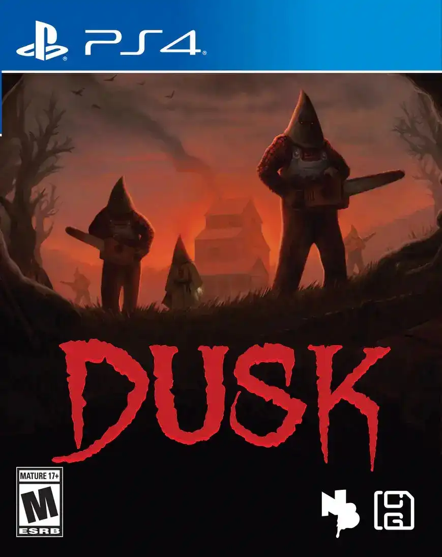 29072139345.webp 黄昏.DUSK | PS4游戏
