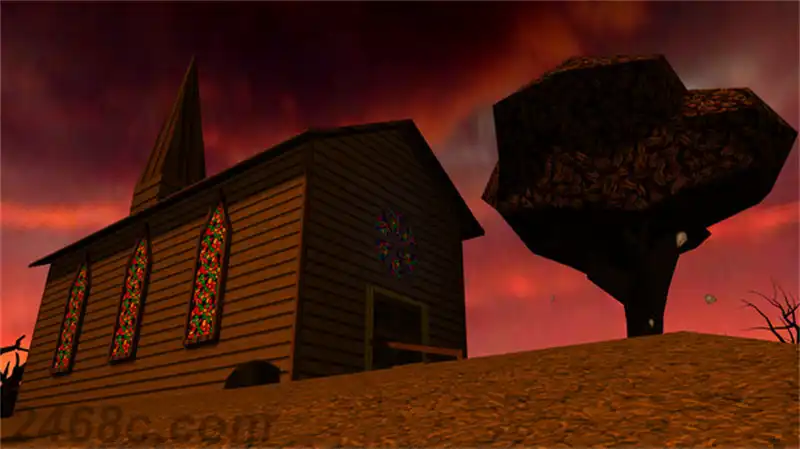 6.webp 黄昏.DUSK | PS4游戏