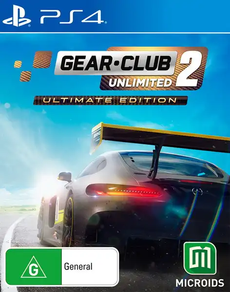 31102215878.webp 极速俱乐部:无限2 – 终极版.Gear.Club Unlimited 2 Ultimate Edition | PS4游戏