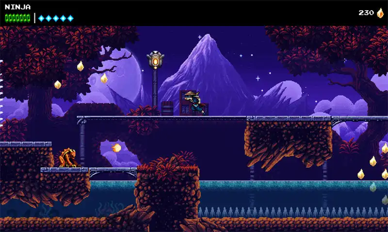 信使.The Messenger | PS4游戏