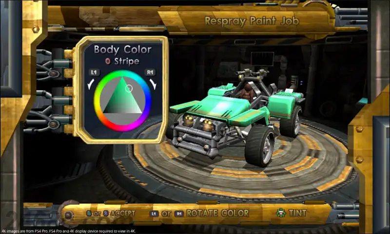 1706601307-300f80ef78bd43e.webp 杰克和达斯特X:战斗赛车.Jak X: Combat Racing | PS4游戏