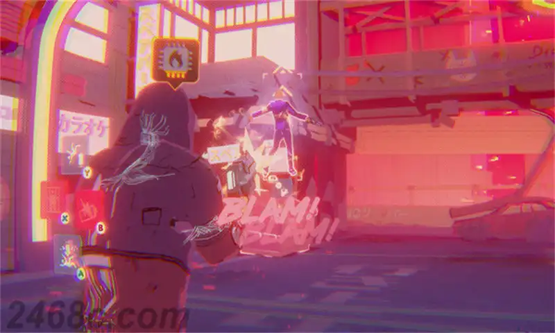 止赎.FORECLOSED | PS4游戏