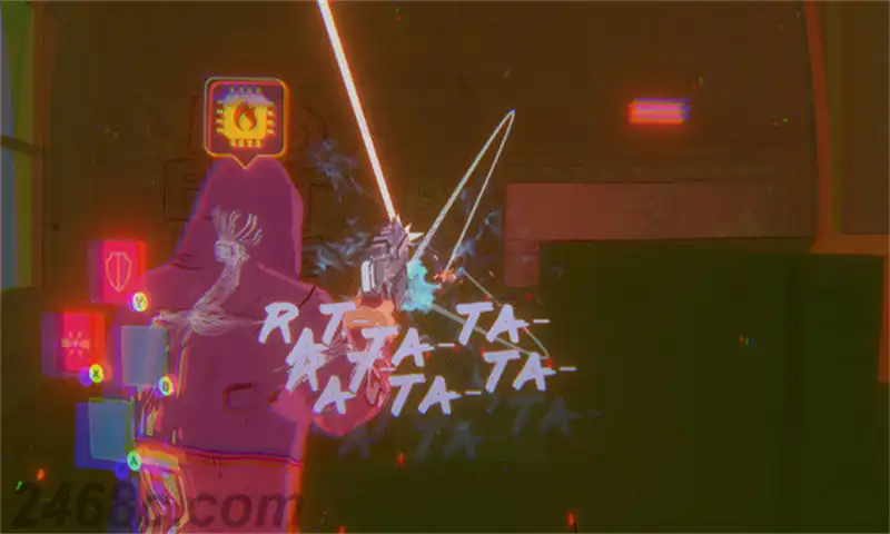 止赎.FORECLOSED | PS4游戏