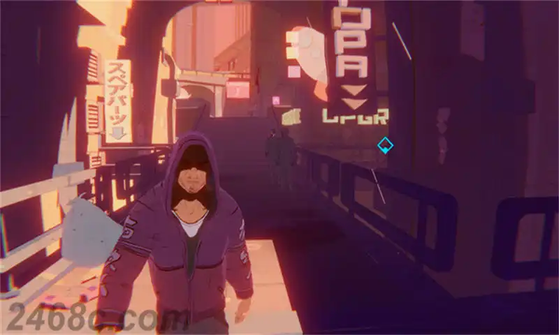 止赎.FORECLOSED | PS4游戏