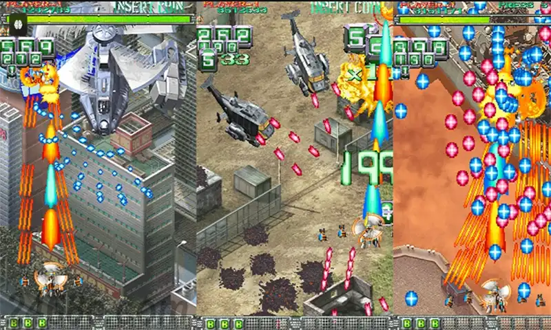 微信截图_20240423163014.webp 决意:绊地狱.Ketsui Deathtiny: Kizuna Jigoku Tachi | PS4游戏
