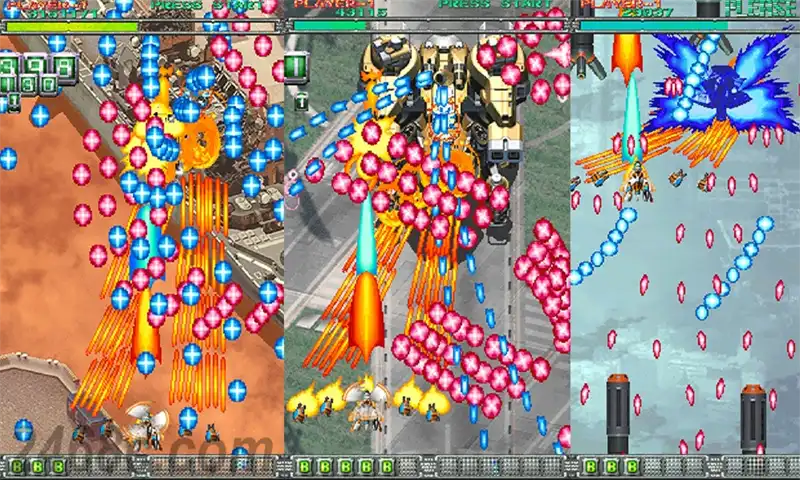 微信截图_20240423163036.webp 决意:绊地狱.Ketsui Deathtiny: Kizuna Jigoku Tachi | PS4游戏