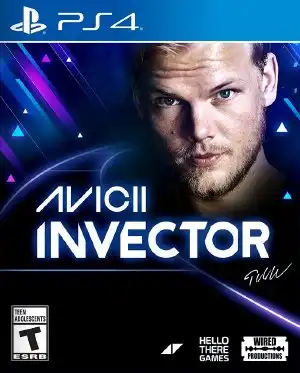 1706499305-f2a82d1bb7e5e3b.webp AVICII Invector | PS4游戏
