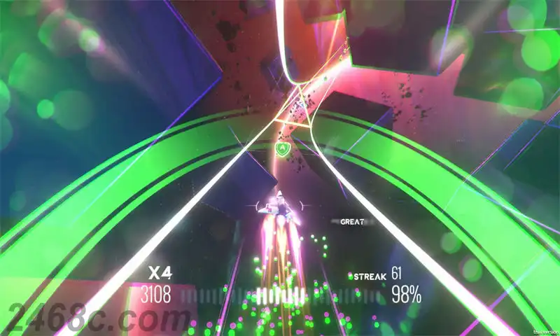 ss_9178d15c9890e93ac7aef56912c9449733ab3f15.1920x1080.webp AVICII Invector | PS4游戏