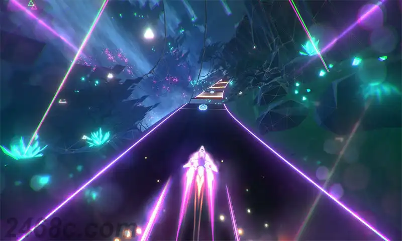 ss_f6c7cf720830352dd8bafb16fa00c21a71ec623b.1920x1080.webp AVICII Invector | PS4游戏