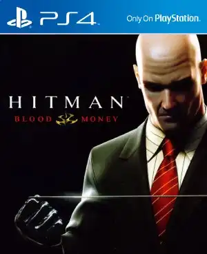 1706499109-10ccf7c71a74b3b.webp 杀手4:血钱 HD版.Hitman: Blood Money HD | PS4游戏