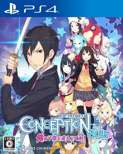 1706498934-a36f9c5ab04b991.webp 产子救世录.Conception Plus | PS4游戏