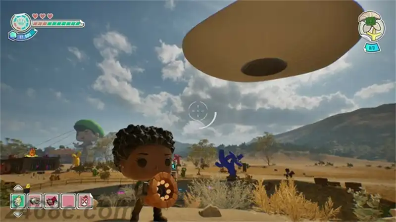 Funko Fusion | PS4游戏