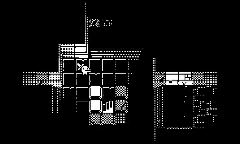 一分钟.Minit | PS4游戏