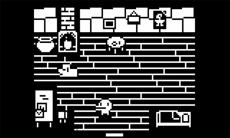 一分钟.Minit | PS4游戏