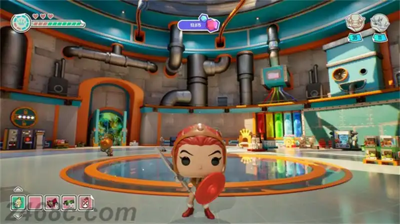 Funko Fusion | PS4游戏