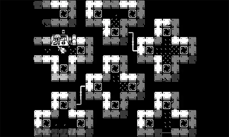 一分钟.Minit | PS4游戏