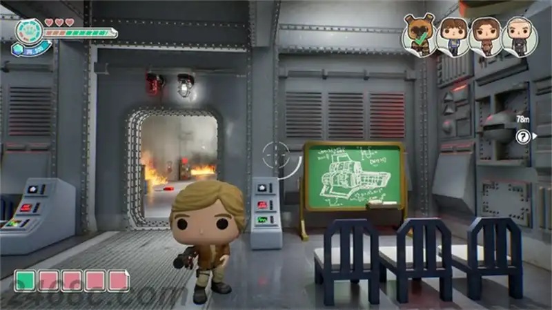 Funko Fusion | PS4游戏