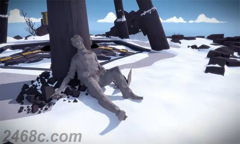 见证者.The Witness | PS4游戏